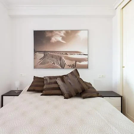 Apartmán Montana Roja